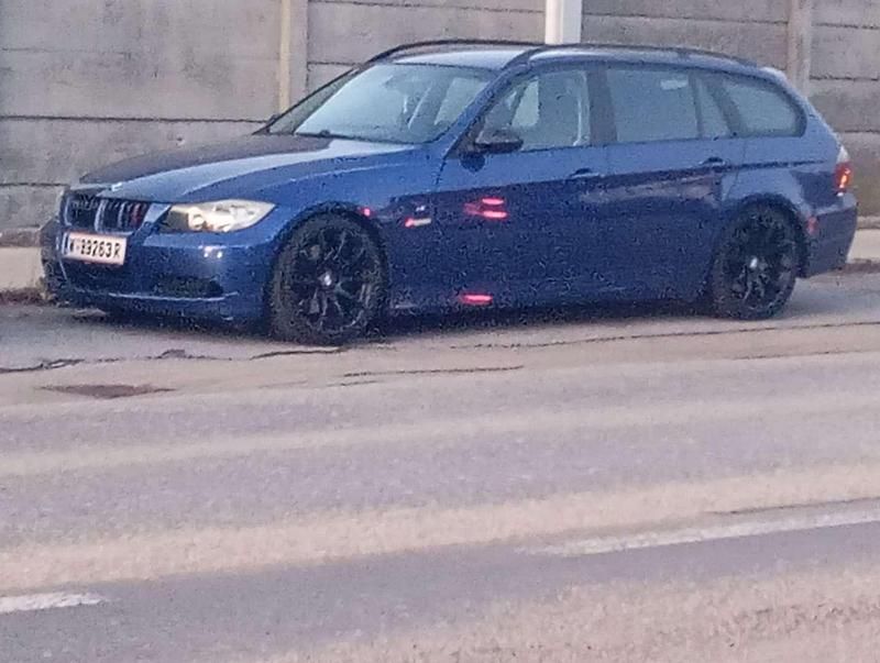 Gebraucht 2008 BMW 118 M Performance Kleinwagen | € 4.599 (Fairer Preis) - Bild 1/4