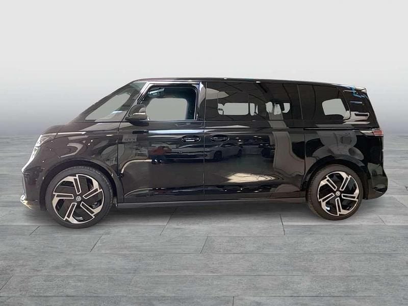 Gebraucht VW ID. Buzz GTX 250 kW (340 PS) 2025 Schwarz Van / Kleinbus