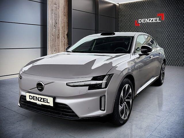 Neu Volvo ES90 244 kW (333 PS) 2026 Silber Limousine