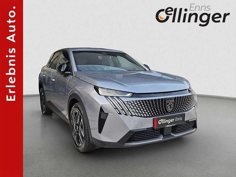 Grau Neu 2025 Peugeot 3008 Allure SUV | € 34.480 (Fairer Preis) - Bild 1/4