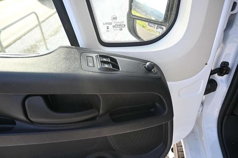 Neu Fiat Ducato 177 PS (130 kW) 2025 Van