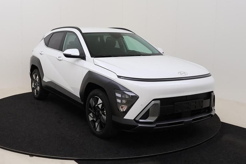 Neu Hyundai Kona 102 PS (75 kW) 2026 SUV