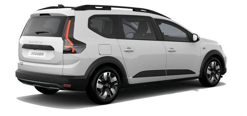 Neu Dacia Jogger Expression 109 PS (80 kW) 2026 Van / Kleinbus