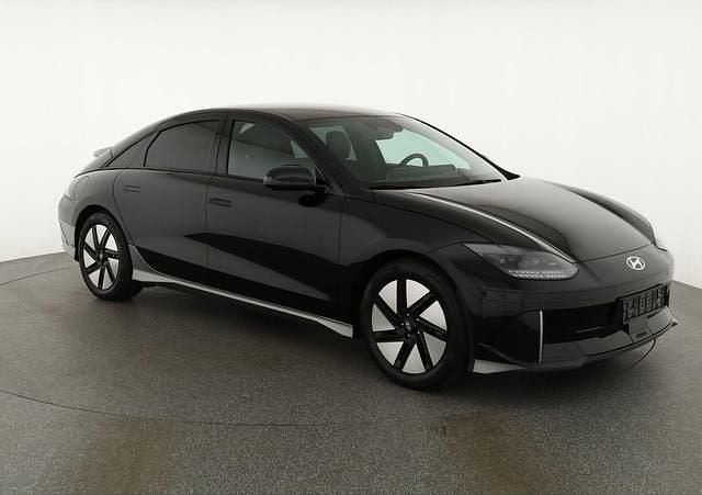 Gebraucht Hyundai Ioniq 6 167 kW (228 PS) 2024 Schwarz Limousine