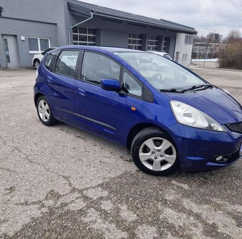 Gebraucht Honda Jazz 90 PS (66 kW) 2011 Kleinwagen