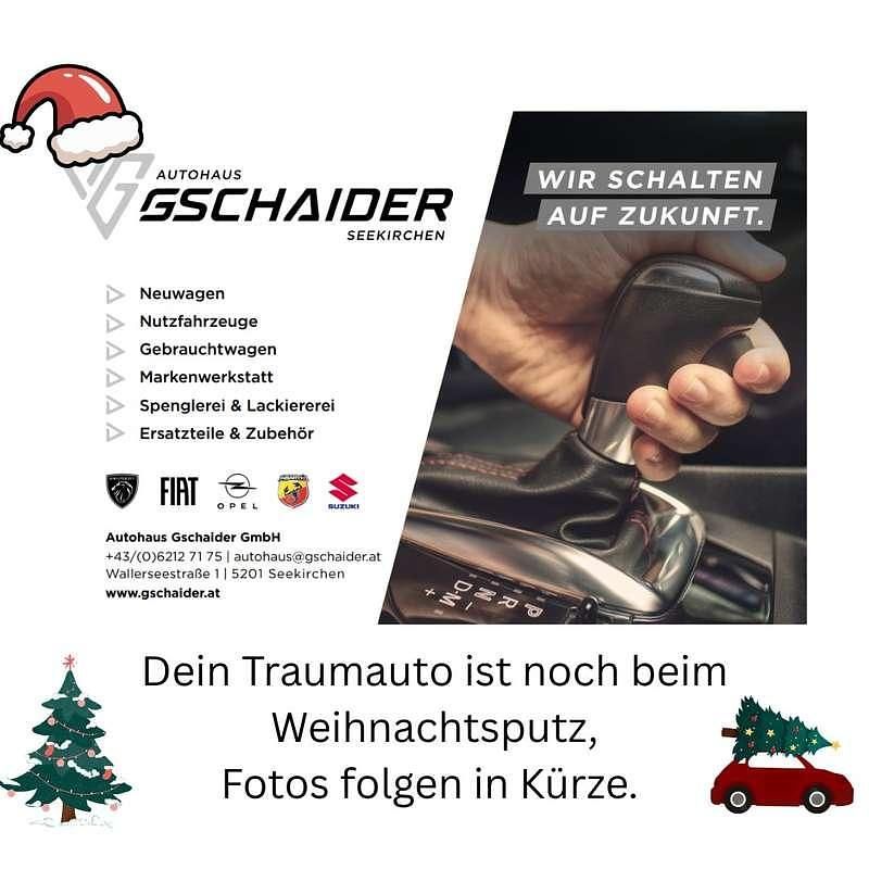 Grau Gebraucht 2024 Peugeot 408 Allure Limousine | € 26.690 (Guter Preis) - Bild 1/1