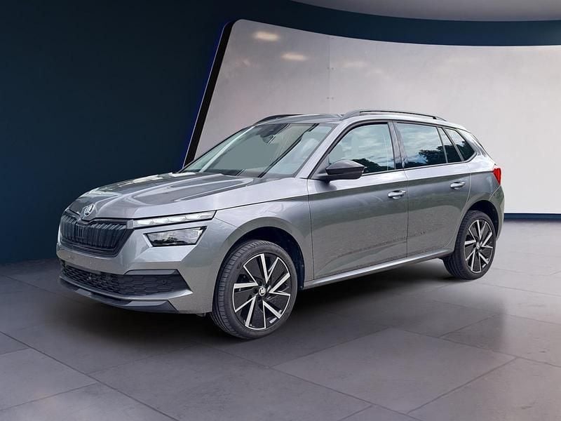 Gebraucht 2024 Skoda Kamiq Style SUV | € 25.852 (Fairer Preis) - Bild 1/4