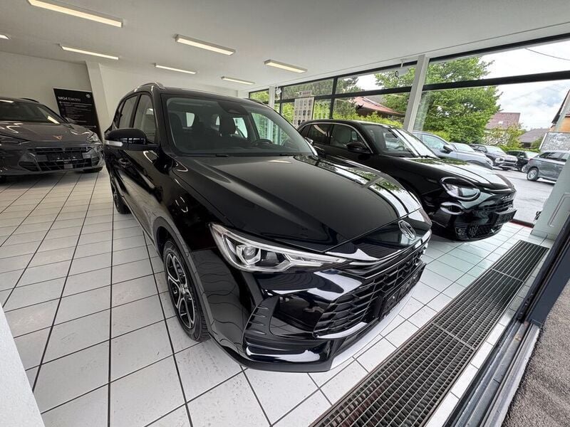 Neu 2025 MG ZS Comfort Limousine | € 25.640 (Etwas zu teuer) - Bild 1/4