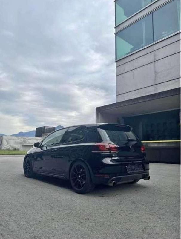 Gebraucht 2009 VW Golf VI GTI Limousine | € 14.000 (Teuer) - Bild 1/4