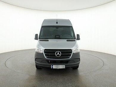 Gebraucht Mercedes Sprinter 170 PS (125 kW) 2025 Silber Van