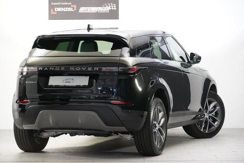 Neu Land Rover Range Rover evoque S 268 PS (197 kW) 2025 SUV