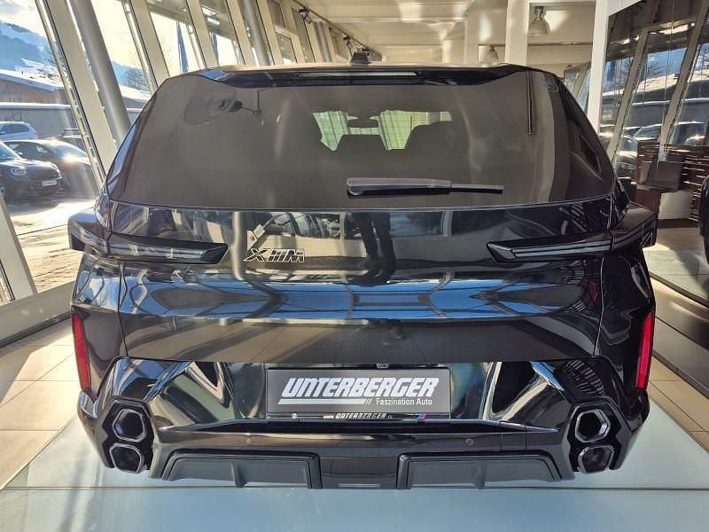 Neu BMW XM M Sport 313 PS (230 kW) 2026 SUV