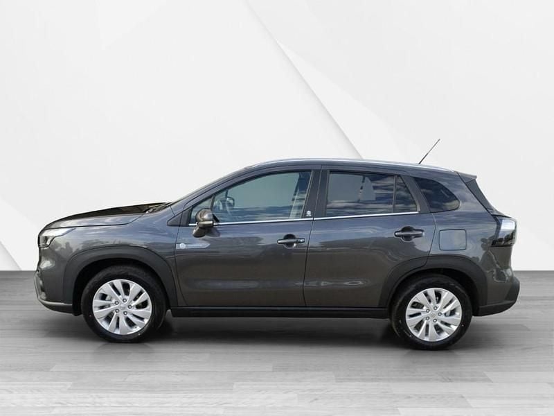 Gebraucht Suzuki SX4 S-Cross 102 PS (75 kW) 2024 SUV