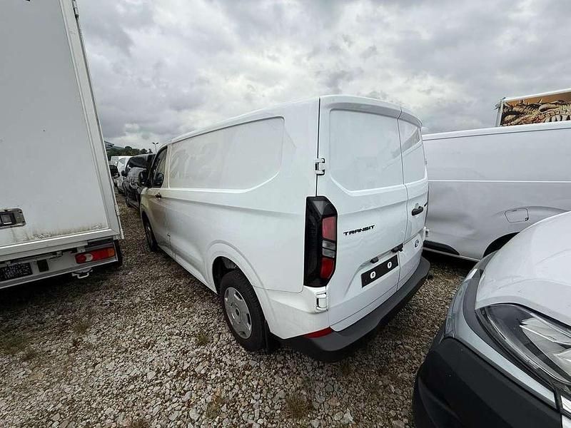 Gebraucht Ford Tourneo Trend 136 PS (100 kW) 2024 Van / Kleinbus
