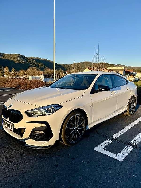 Gebraucht BMW 218 140 PS (102 kW) 2020 Coupé