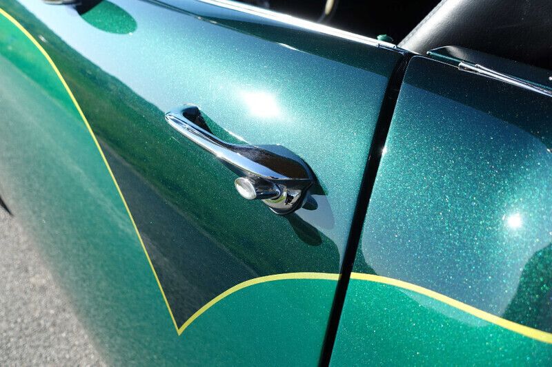 Gebraucht Chevrolet Bel Air 185 PS (136 kW) 1958 Dunkelgrün Limousine