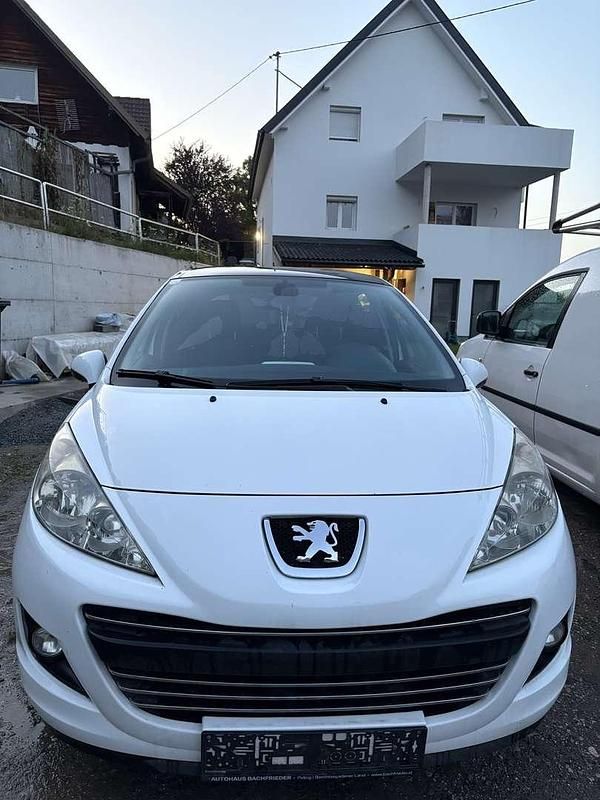 Gebraucht 2010 Peugeot 207 Active Limousine | € 2.000 (Fairer Preis) - Bild 1/4