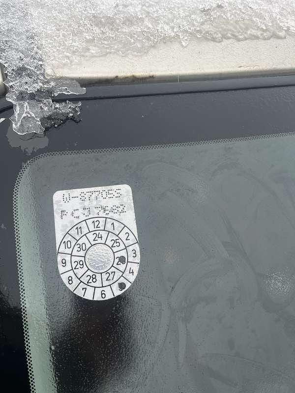 Gebraucht Mazda 3 Inclusive 84 PS (61 kW) 2005 Limousine