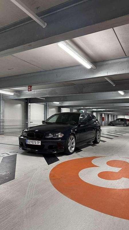 Gebraucht 2004 BMW 330 M Sport Kombi | € 7.800 (Fairer Preis) - Bild 1/4