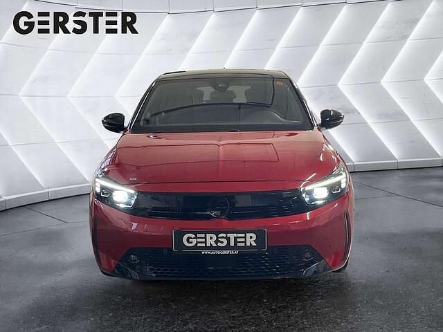 Gebraucht Opel Corsa 101 PS (74 kW) 2024 Rot Limousine