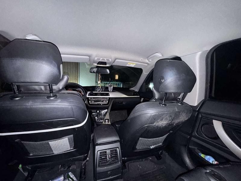 Gebraucht BMW 318 Gran Turismo Advantage 136 PS (100 kW) 2017 Limousine