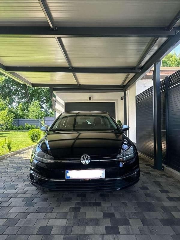 Gebraucht 2018 VW Golf VII Limousine | € 14.500 - Bild 1/4
