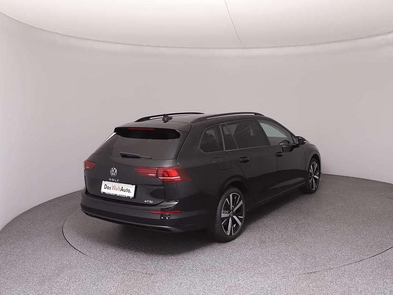 Gebraucht VW Golf VIII Business 150 PS (110 kW) 2025 Schwarz Kombi