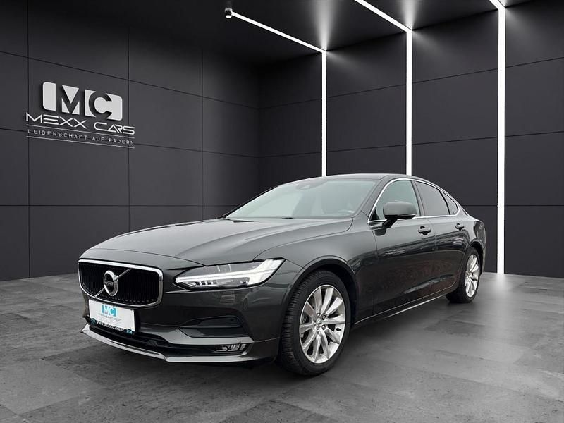 Gebraucht Volvo S90 Momentum 190 PS (139 kW) 2019 Limousine
