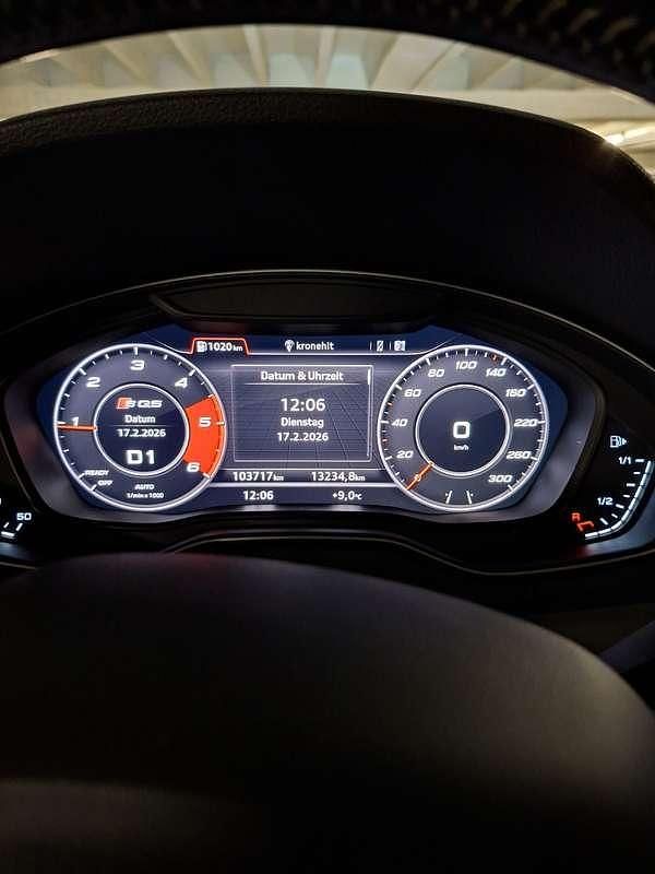 Gebraucht Audi Q5 190 PS (139 kW) 2017 SUV