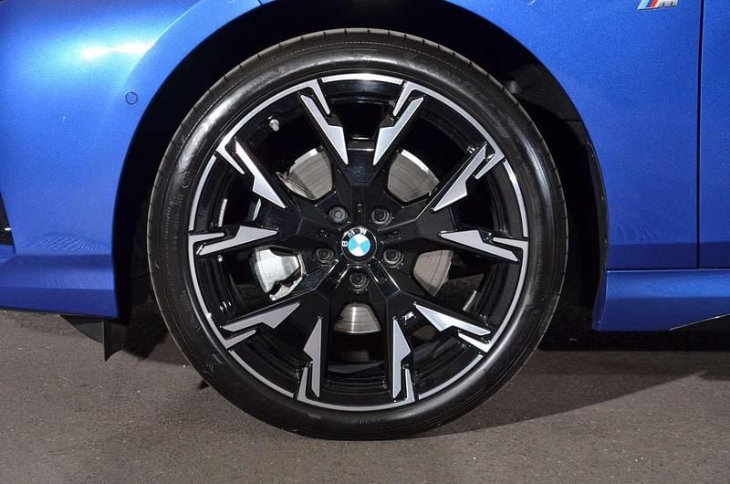 Gebraucht BMW 220 Efficient Dynamics 150 PS (110 kW) 2025 Blau Coupé