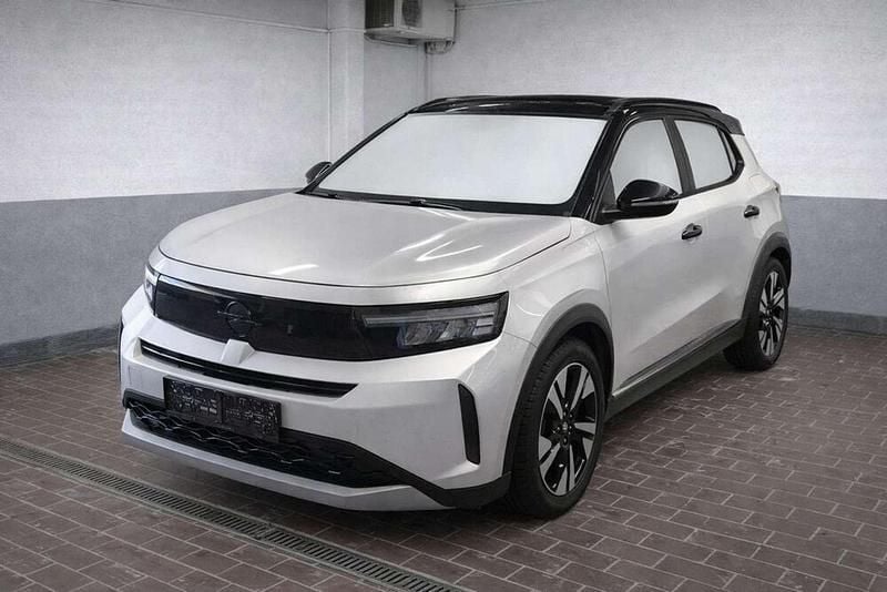 Gebraucht Opel Frontera 83 kW (113 PS) 2025 Silber SUV