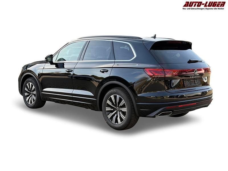 Neu VW Touareg Edition 286 PS (210 kW) 2026 SUV