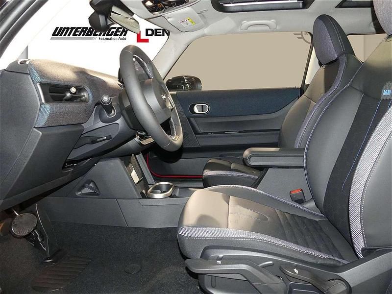 Gebraucht Mini Cooper 156 PS (114 kW) 2024 Rot Kleinwagen