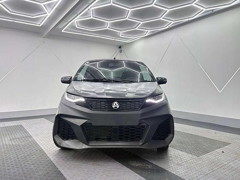 Gebraucht Aixam Coupe GTI 2024 Grau Coupé