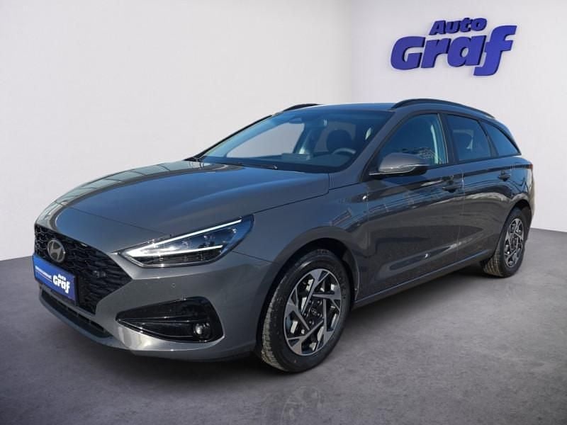 Neu Hyundai i30 GO! 115 PS (84 kW) 2026 Kombi