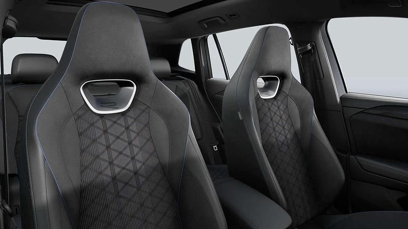 Gebraucht VW Tiguan Sport 150 PS (110 kW) 2025 Grau SUV