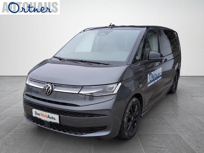 Neu VW Multivan Edition 245 PS (180 kW) 2025 Hellgrau  normal Van