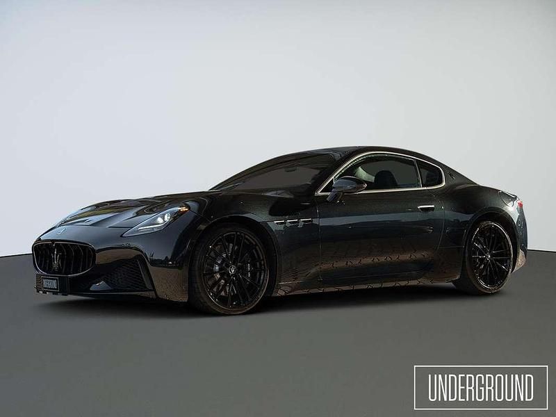 Gebraucht 2023 Maserati Granturismo Coupé | € 174.980 - Bild 1/4
