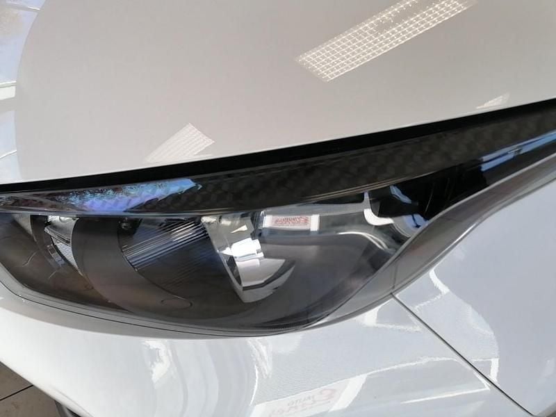 Neu Mazda 2 Prime-Line 92 PS (67 kW) 2026 Kleinwagen