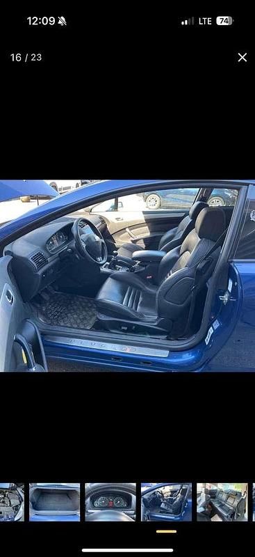 Gebraucht Peugeot 407 166 PS (122 kW) 2006