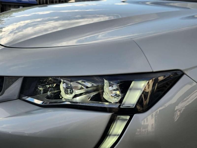 Gebraucht Peugeot 508 GT 181 PS (133 kW) 2020 Weiß Limousine