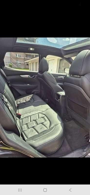 Gebraucht Nissan Qashqai Tekna+ 131 PS (96 kW) 2018 SUV