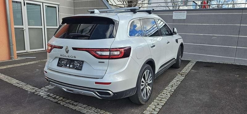 Gebraucht Renault Koleos Initiale 190 PS (139 kW) 2019 SUV