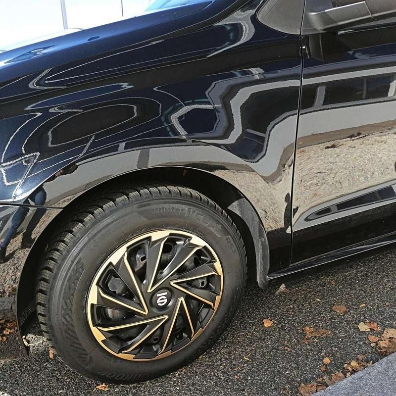 Gebraucht VW Polo Highline 105 PS (77 kW) 2010 Limousine