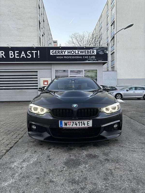 Gebraucht 2015 BMW 420 Gran Coupé M Sport Coupé | € 18.900 (Fairer Preis) - Bild 1/4