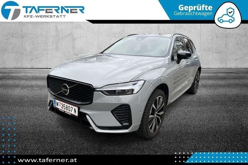 Gebraucht Volvo XC60 Ultra 253 PS (186 kW) 2025 Grau SUV