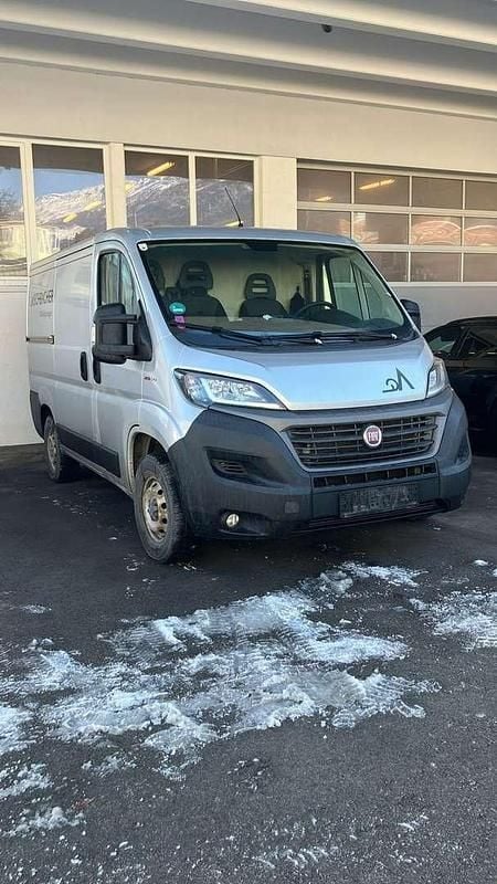Gebraucht 2020 Fiat Ducato Van | € 13.800 (Superpreis) - Bild 1/1