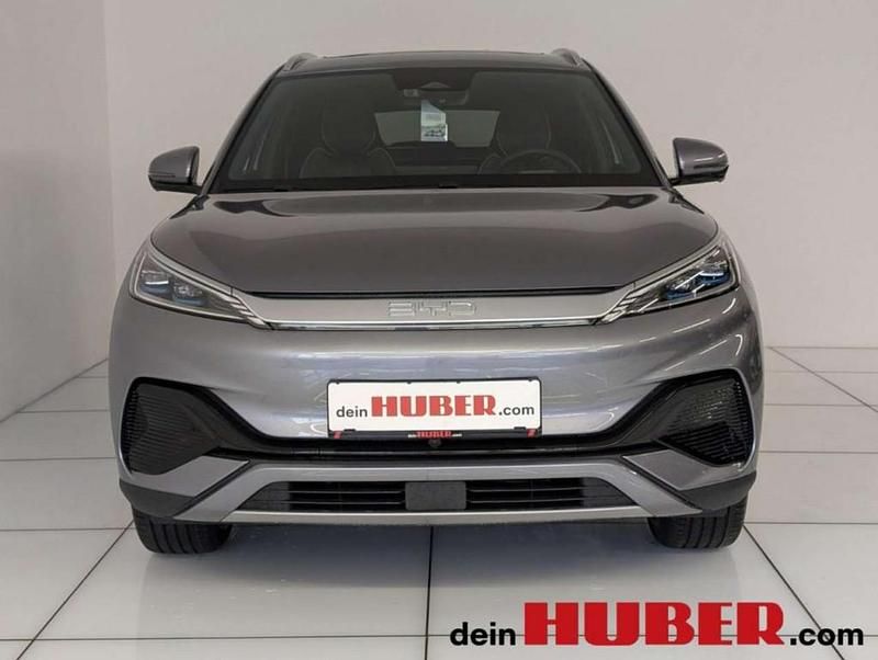 Neu BYD Atto 3 Comfort 64 kW (88 PS) 2026 SUV
