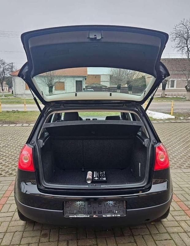 Gebraucht VW Golf IV 90 PS (66 kW) 2005 Limousine