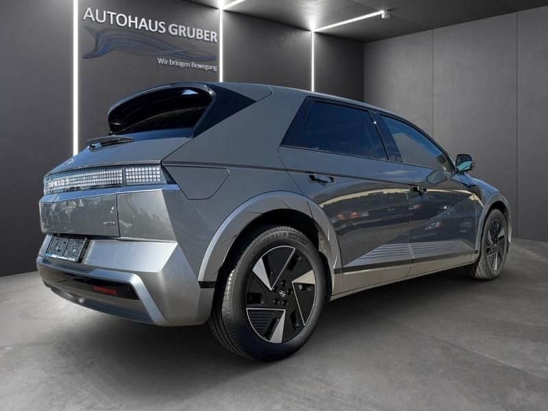 Neu Hyundai Ioniq 5 80 kW (110 PS) 2025 SUV